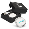 Branded Sync Bluetooth Earbuds